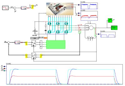 MainPowerElectronics