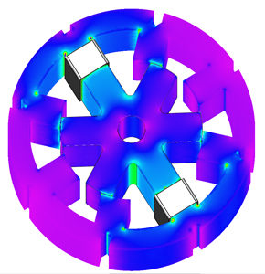 MainCoilsWindingDesign